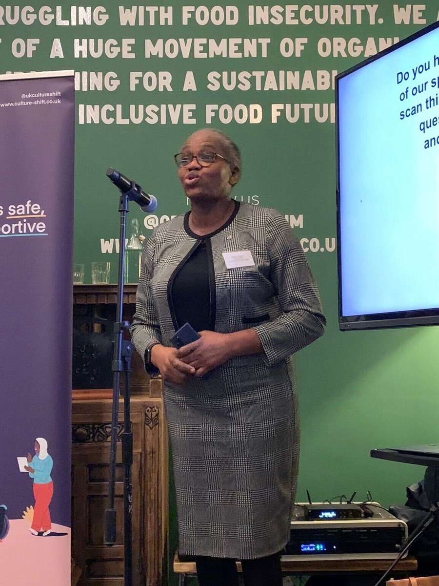 Culture Shift tweet media