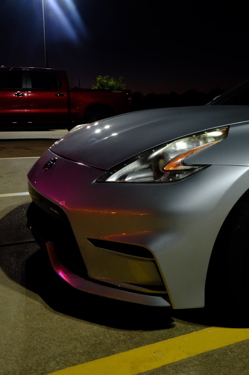 iam_jerry_'s tweet photo. Out here…
#370z #Nissan #Alive https://t.co/y7etl1kE16