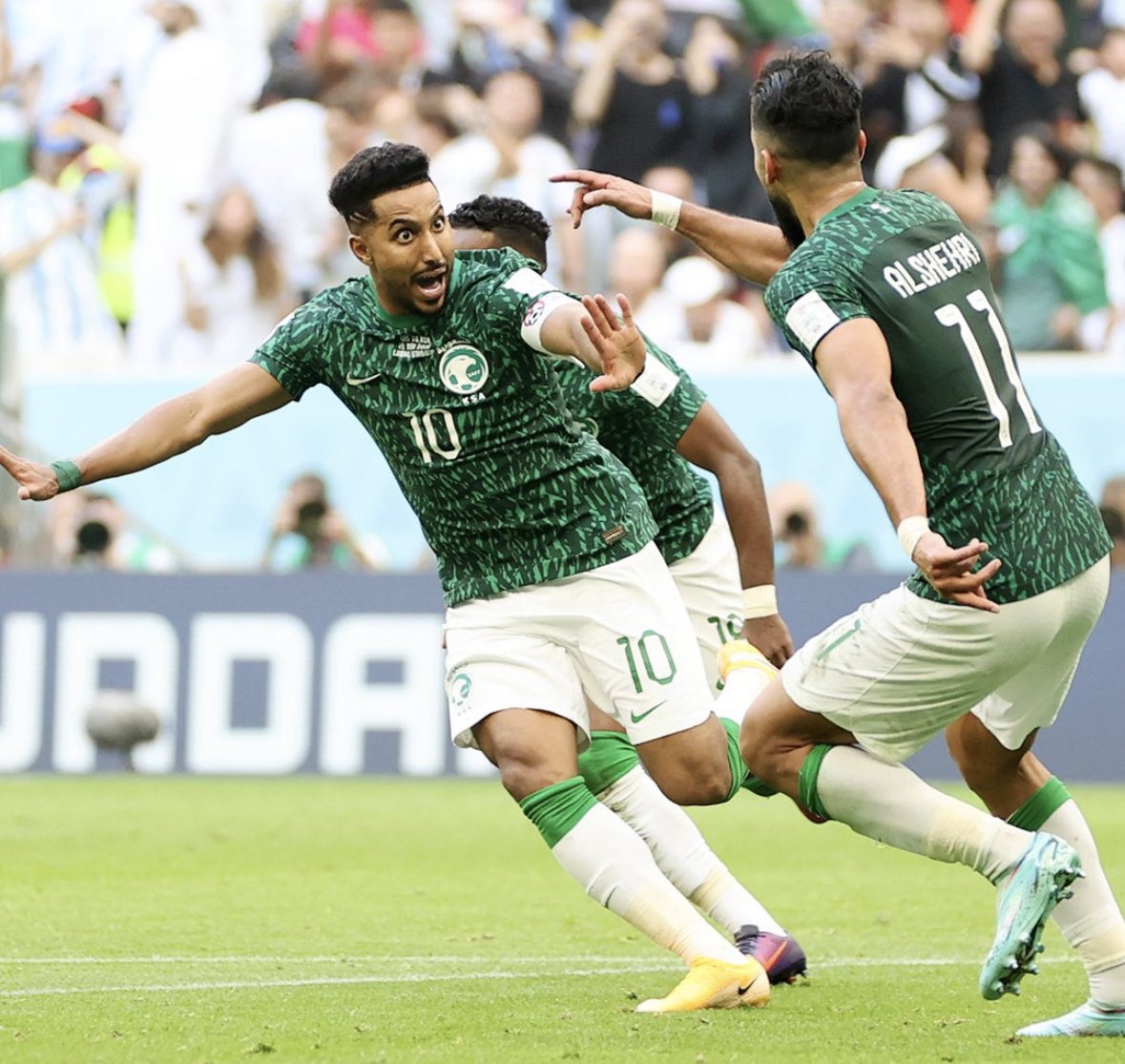 الكبار .. صناع التاريخ 👏🏼🇸🇦