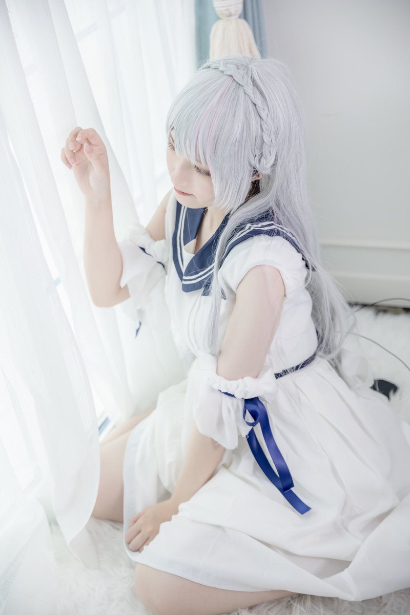 空澄セナ のコスプレ作品 (16 件) - Twoucan