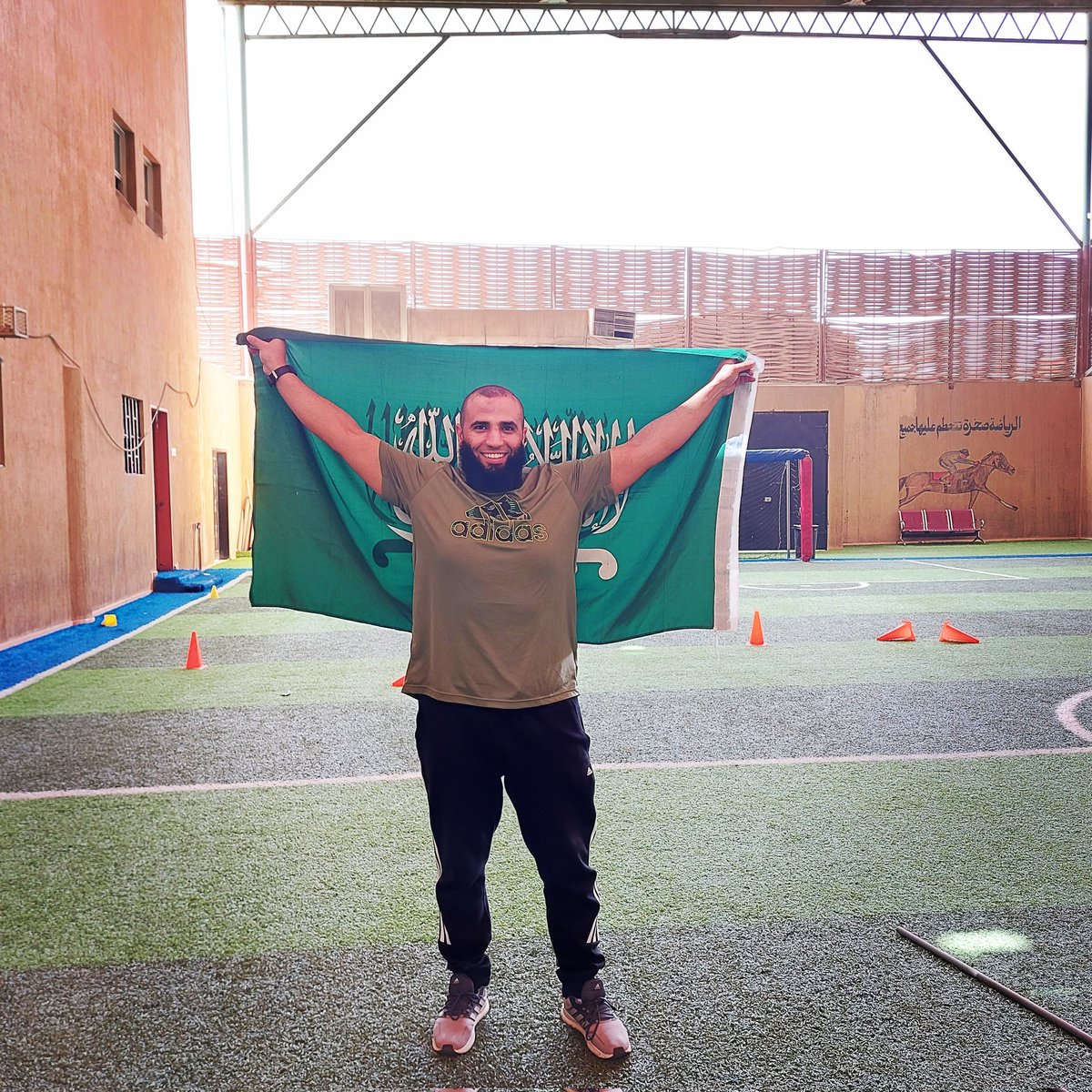 السعودية صعبه قوية
مبروك يا الاخضر🇸🇦🇸🇦🇸🇦