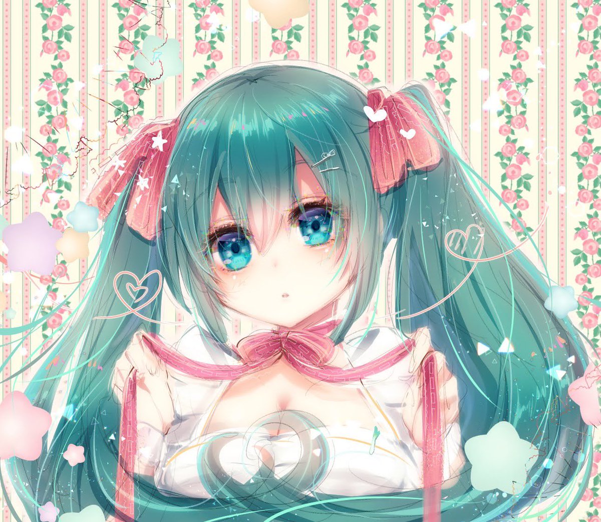 クリアランスsale!期間限定! 蒼羽様専用 イラストリクエスト ienomat