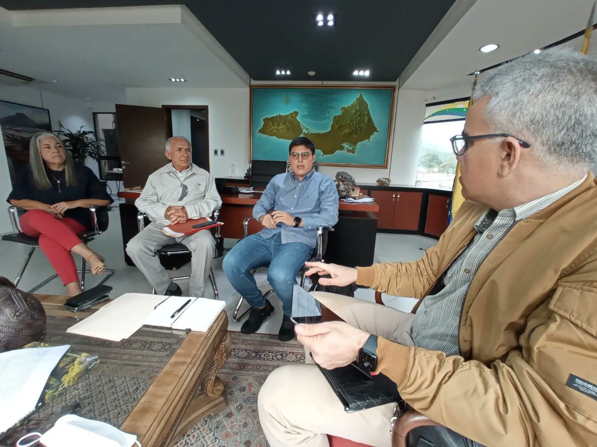 Bajo La Lupa - Red de Información tweet media