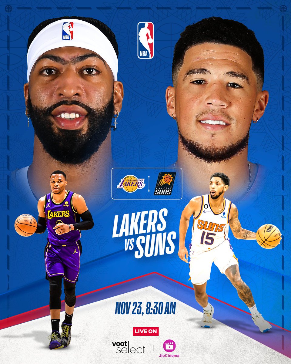 NBA India on Twitter "Get ready for a starstudded Western Conference