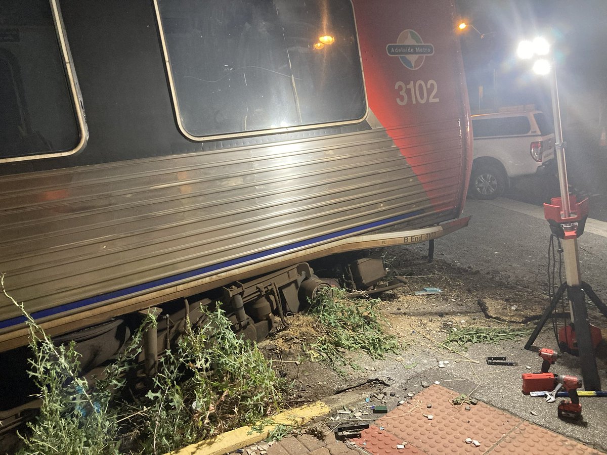 Tom Koutsantonis MP tweet media