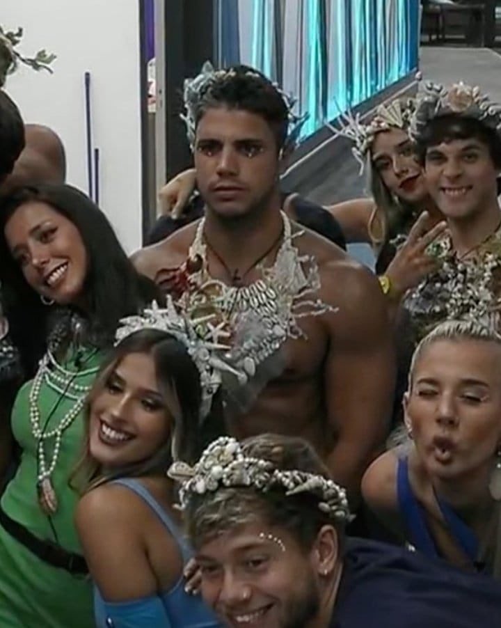 Como que el Chapu Martínez está en Qatar?