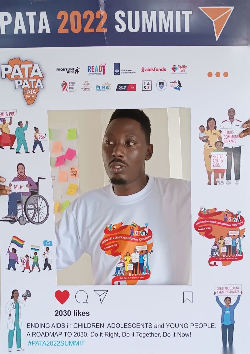 action_activate's tweet photo. Participating in #PATA2022SUMMIT.        This year's PATA 2022 Summit is directly aligned to the newly formed Global Alliance &amp; seeks to build momentum &amp; commitment across the network, so that we can Do it Right, Do it Together, Do it Now and end AIDS in children once &amp;for all https://t.co/rD7EdF4xVi