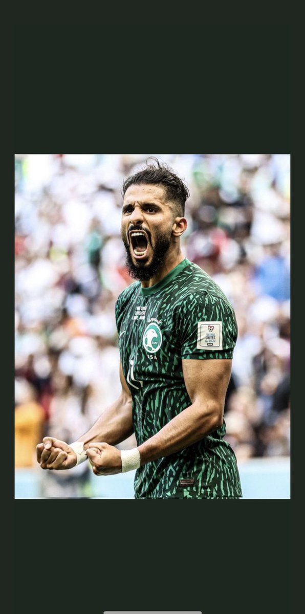 ssaqar17's tweet photo. الف مبروك للمنتخب السعودي 🇸🇦💪❤️❤️ https://t.co/xpzDVo1wjo
