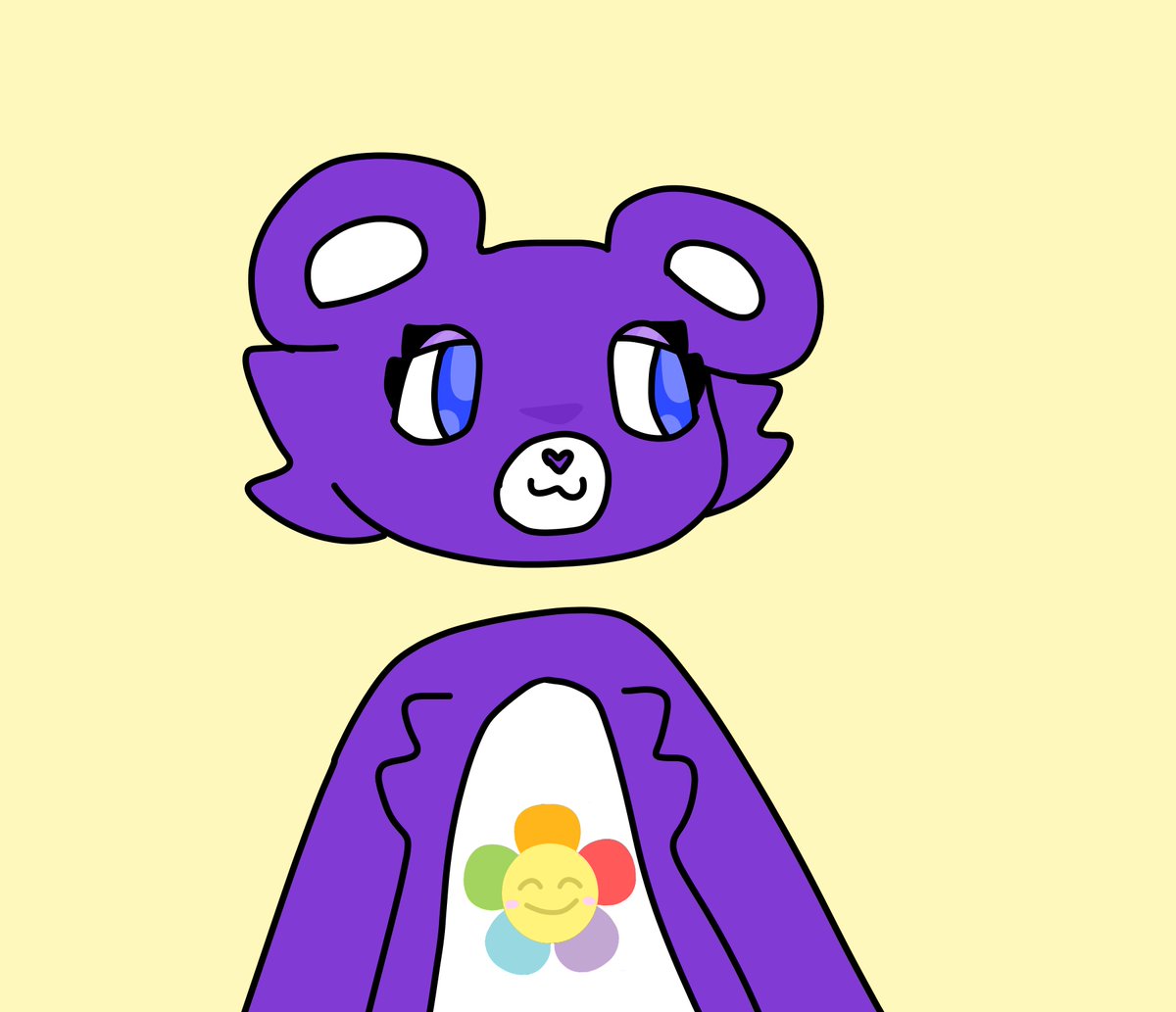 big ear