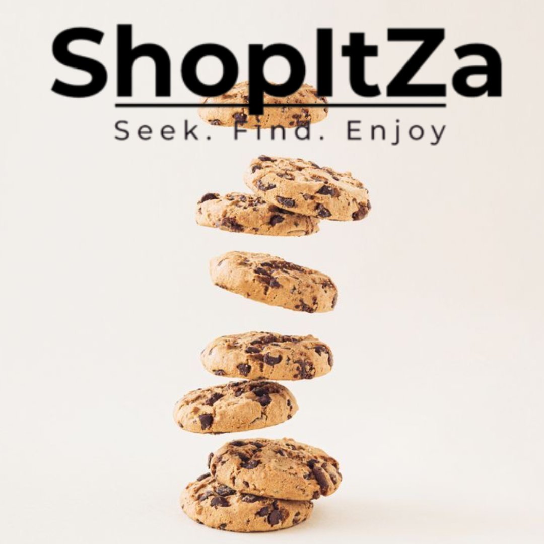 ZaShopit's tweet photo. Shop Cookies at South African's Best Online Shopping Store. We Have a Variety of Cookies Available at https://t.co/Lf8vnmTDvU

https://t.co/V1hcKEUgfC

#Cookies #biscuits #shopitza #onlineshopping #southafrica #shoponline #cookiesonline #chocolatechip #chocochipcookies https://t.co/fPWe6IDzDN