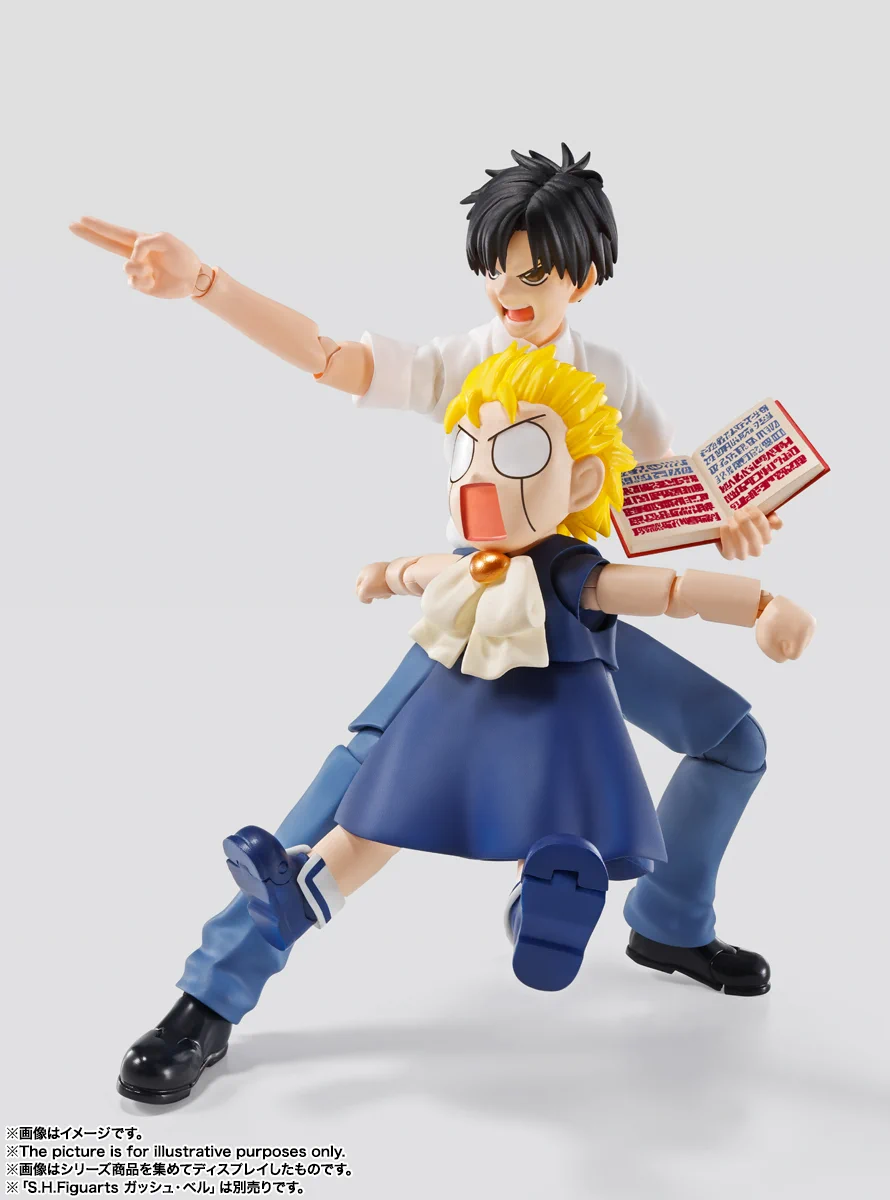 s*n様 金色のガッシュベル PR-022 V FiKs8WpaAAEmtCw?format=webp&