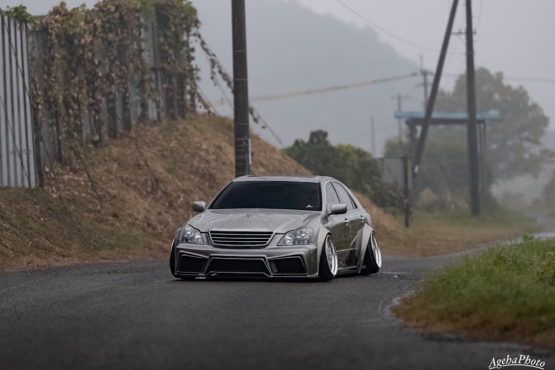 419seekspeed's tweet photo. 素敵な写真を撮影していただき、ありがとうございます✨✨

フェンダーの納まり…適度なキャンバー…タイヤが恥をかかない太いホイール……

うん、すき。

#TrackConnection2022
#TrackConnection
#トラコネ https://t.co/5mL66WyC88