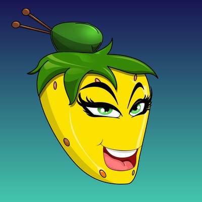 Sassy Strawberry Society 🍓 tweet media