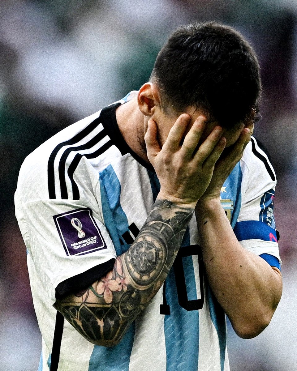 De Marke Sports tweet media