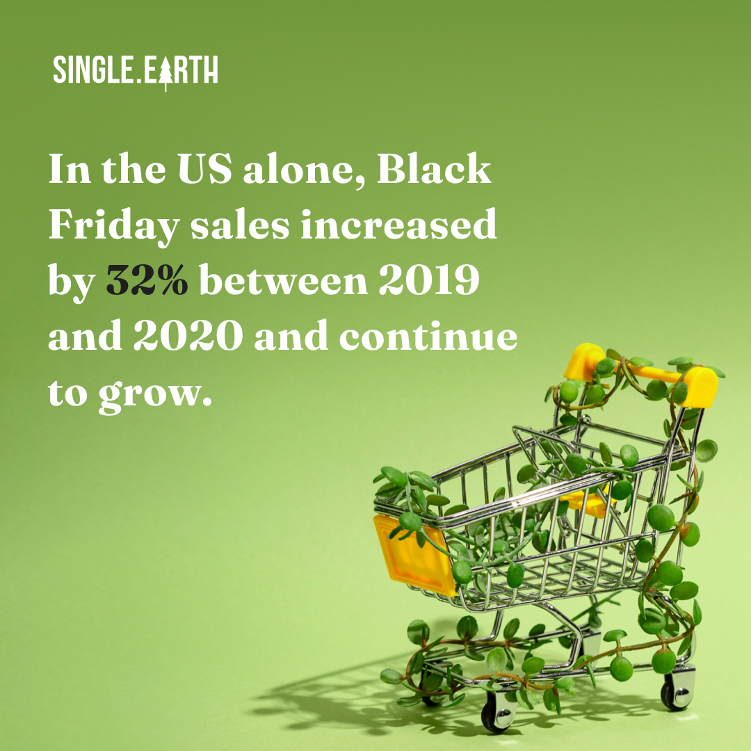 SingleEarth1's tweet photo. Share it. Raise awareness. Let's take action. ⚠️

#greenfriday #BlackFriday #ClimateActionNow https://t.co/m4gcn2tmry