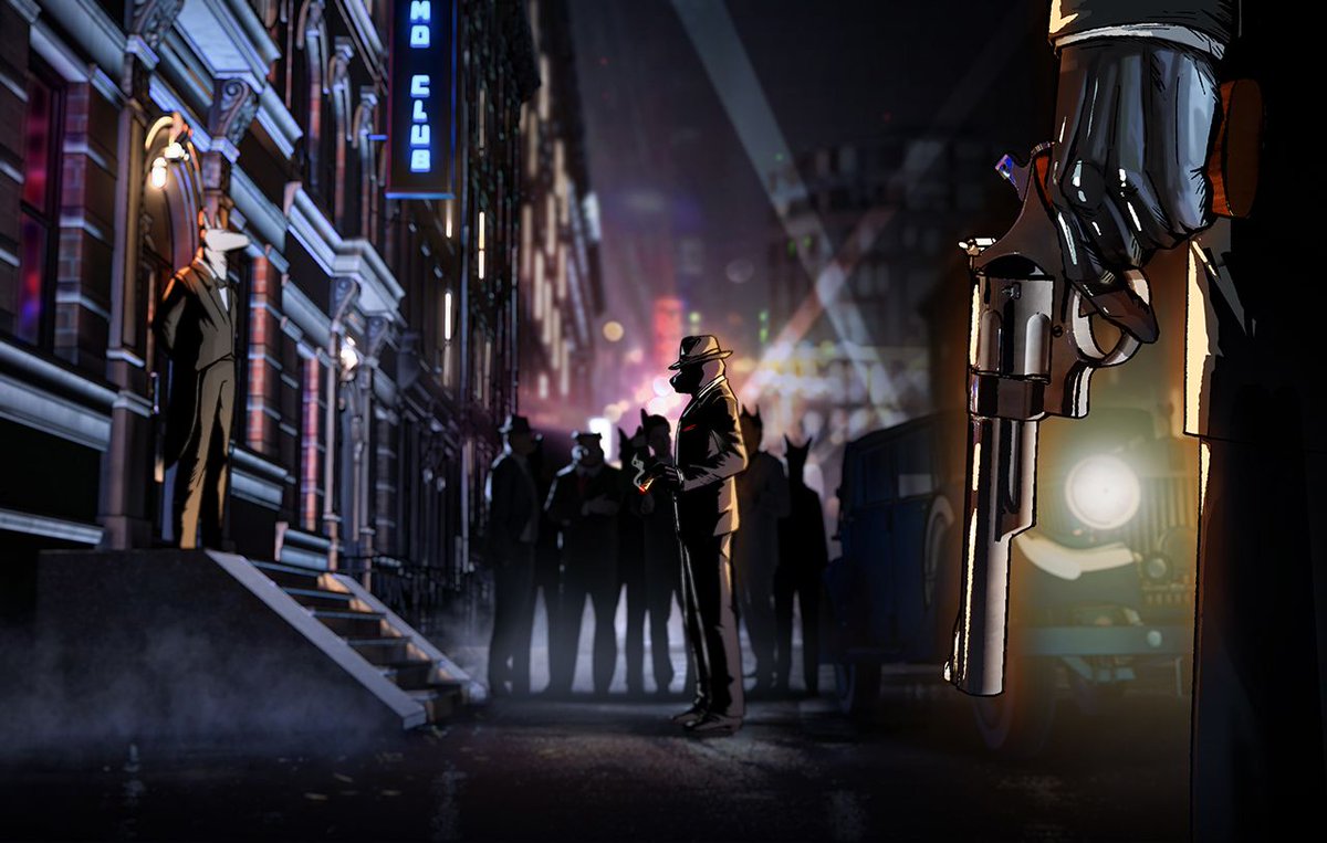 MafiaDogs tweet media