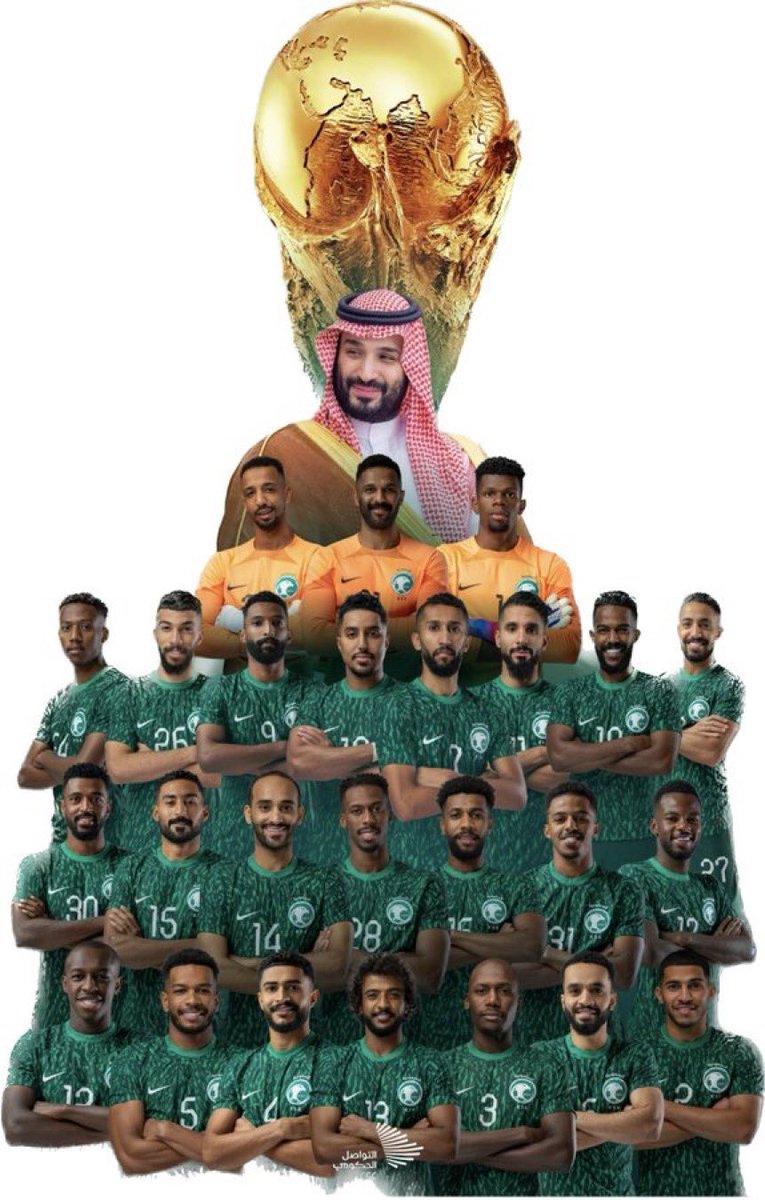 hind_hss's tweet photo. كفو كفو ياأبطال 🇸🇦🇸🇦🇸🇦🇸🇦🇸🇦🇸🇦🇸🇦🇸🇦🇸🇦🇸🇦🇸🇦 #السعوديه_الارجنتين https://t.co/XqJfwxEtiZ