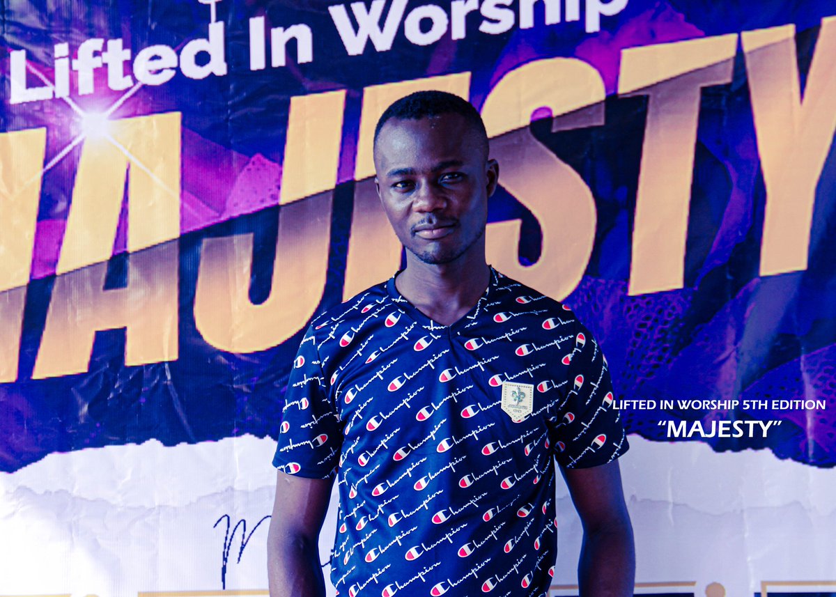 AssembliesC's tweet photo. Did you miss Lifted in Worship 5th Edition? anticipate pictures and highlights of the event... Our God is Great awesome in His "MAJESTY" Assemblies of God USA Assemblies of God, Nigeria #grace #Majesty https://t.co/o1gdqWiuFw