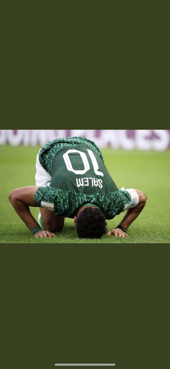 _77M__'s tweet photo. الف الف مبروك 🥳🥳🥳 #السعوديه_الارجنتين https://t.co/ZM99Pqci4N