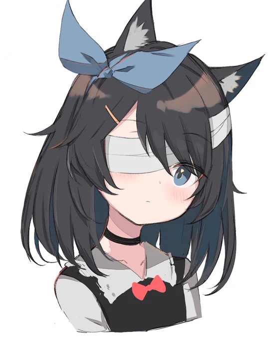 イヴの誕生日まであと2日 