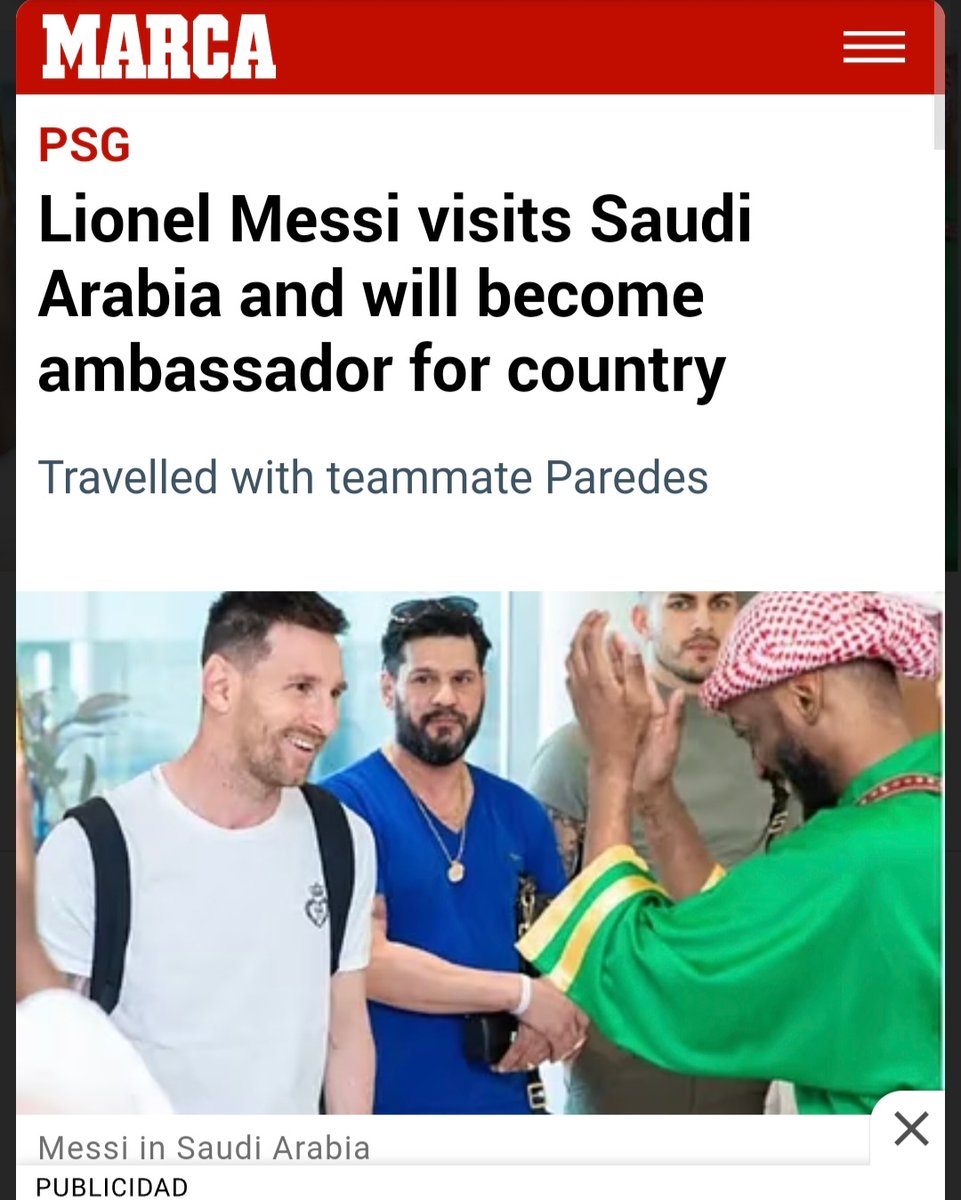 You cant make this shit up! Bedste ambassadør nogensinde 🇸🇦💰🎯 #valueformoney #FIFAWorldCup