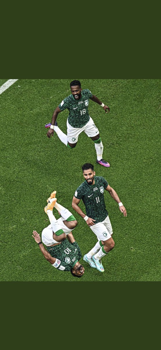 maram_school's tweet photo. ألف مبرووووووك يا أبطال 👏🇸🇦
#كأس_العالم_2022 
#FIFAWorldCup  
#معاك_يالأخضر 
#مرام_العالمية https://t.co/YqYUmcutyu