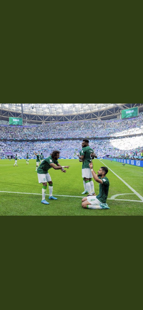 maram_school's tweet photo. ألف مبرووووووك يا أبطال 👏🇸🇦
#كأس_العالم_2022 
#FIFAWorldCup  
#معاك_يالأخضر 
#مرام_العالمية https://t.co/YqYUmcutyu