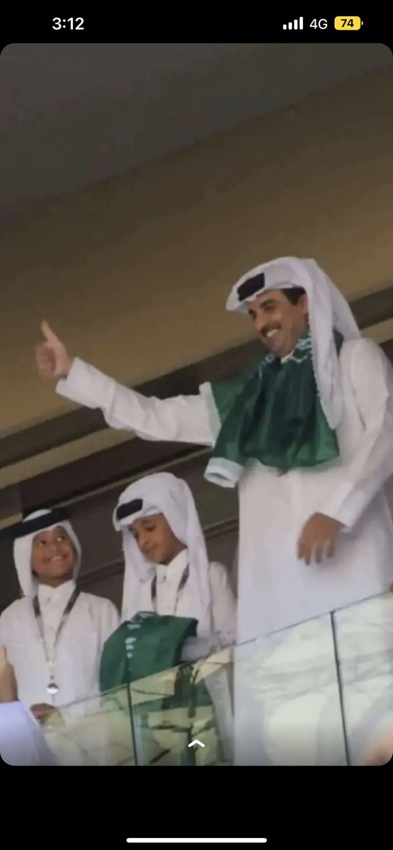 s_onllly's tweet photo. قسسسم بالله فوووز مستتتحق عمررري مافت نفس هاللعب مبروك انتصاركم على اقوى فريق وأفضل لاعب🇸🇦🇸🇦✌🏾✌🏾✌🏾✌🏾💚💚💚🇶🇦🇶🇦🇶🇦🇶🇦 #السعوديه_الارجنتينَ https://t.co/vkEYr3tmtE