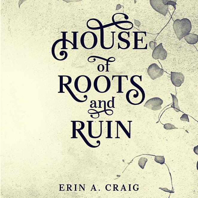 Penchant4Words's tweet photo. Title Page Tuesday— is that a thing? Let’s make it a thing!

#houseofrootsandruin https://t.co/glkXBKpDnz