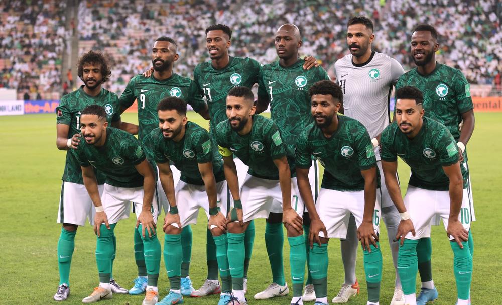 من جد وجد ومن زرع حصد
مبروك للاخضر هذا الفوز والاداء الرائع