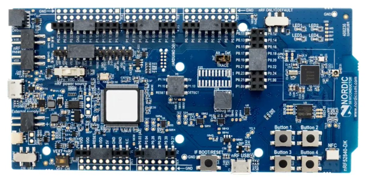 0xor0ne's tweet photo. Memory Readout protection bypass on Nordic nRF52840 by @LimitedResults (2020)
Cool writeup series if you are interested in microcontrollers security

Part 1: https://t.co/Q5Ep6wMf3N
Part 2: https://t.co/1F8hYh7aqQ

#embedded #iot #infosec #cybersecurity #nordic https://t.co/XFO1CN3fma