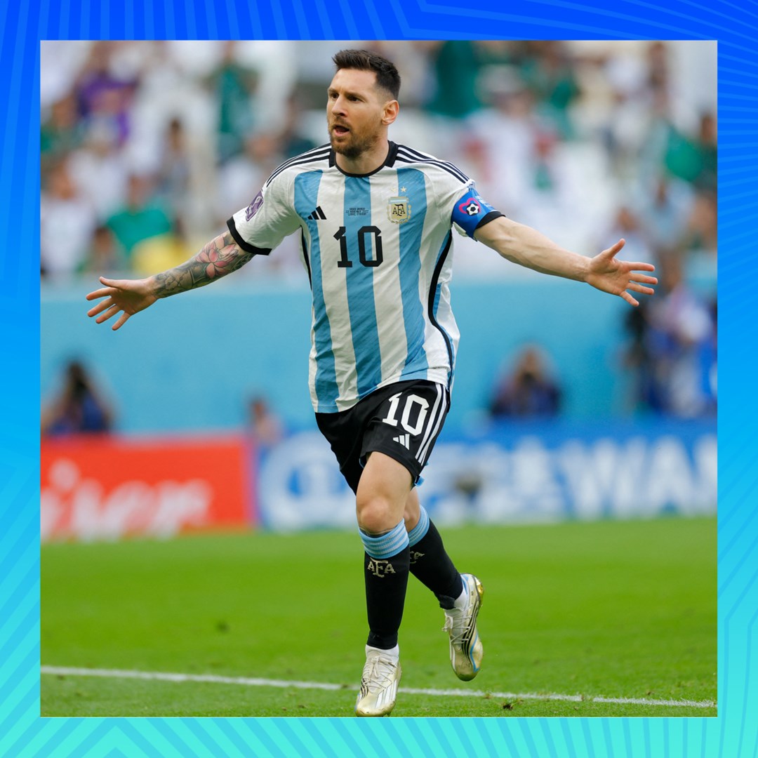UEFA Champions League on Twitter "🇦🇷 Messi is the fifth player in