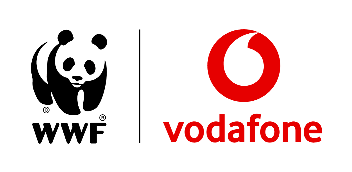 Der 🗝️ zu einem grüneren 🌎? Digitale Technologien &amp; #Naturschutz. Und: Beides als Teamarbeit. 🤝 Heißt: Gemeinsam an einem Strang ziehen. Gemeinsam nachhaltige Projekte vorantreiben. Genau das tun wir - ab sofort gemeinsam mit <a href="/WWF_Deutschland/">WWF Deutschland</a>. 🐼 Mehr: vod.af/fczv9o