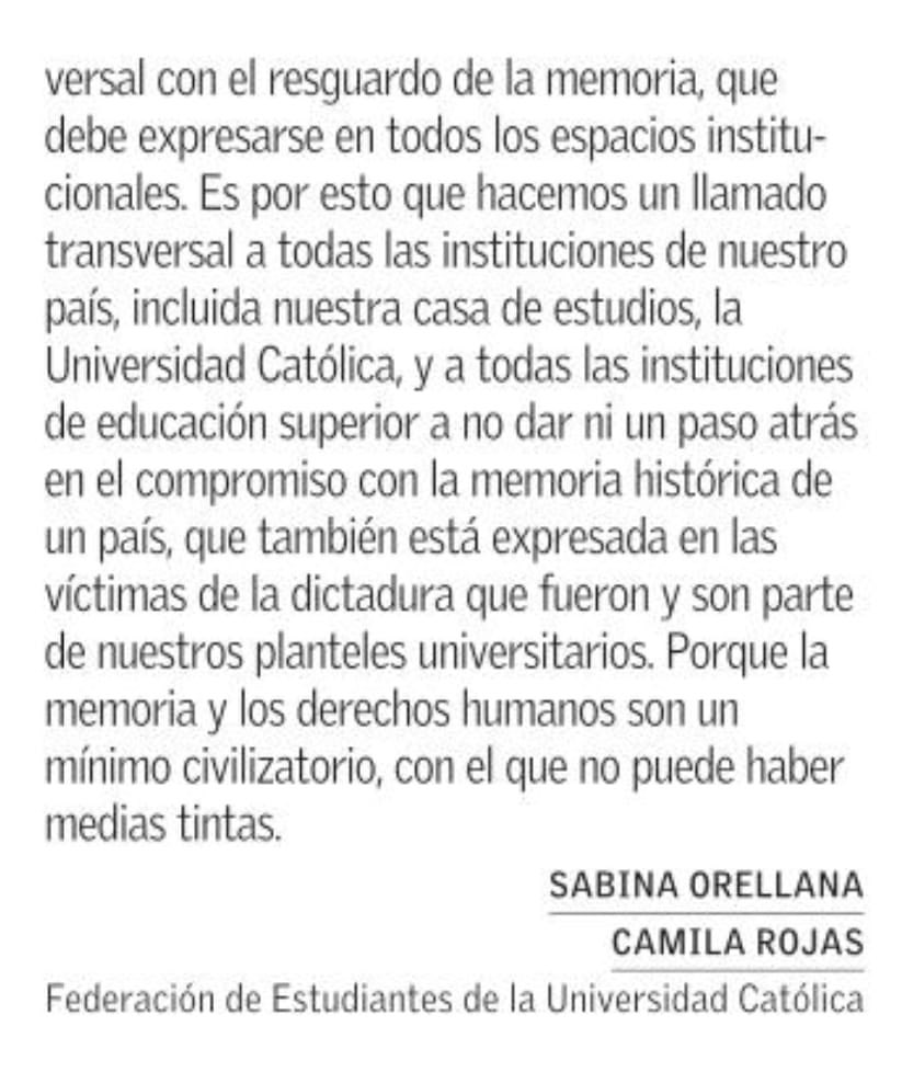 sabii_orellana's tweet photo. No hay memoria a medias tintas. https://t.co/6hXZN9niYw