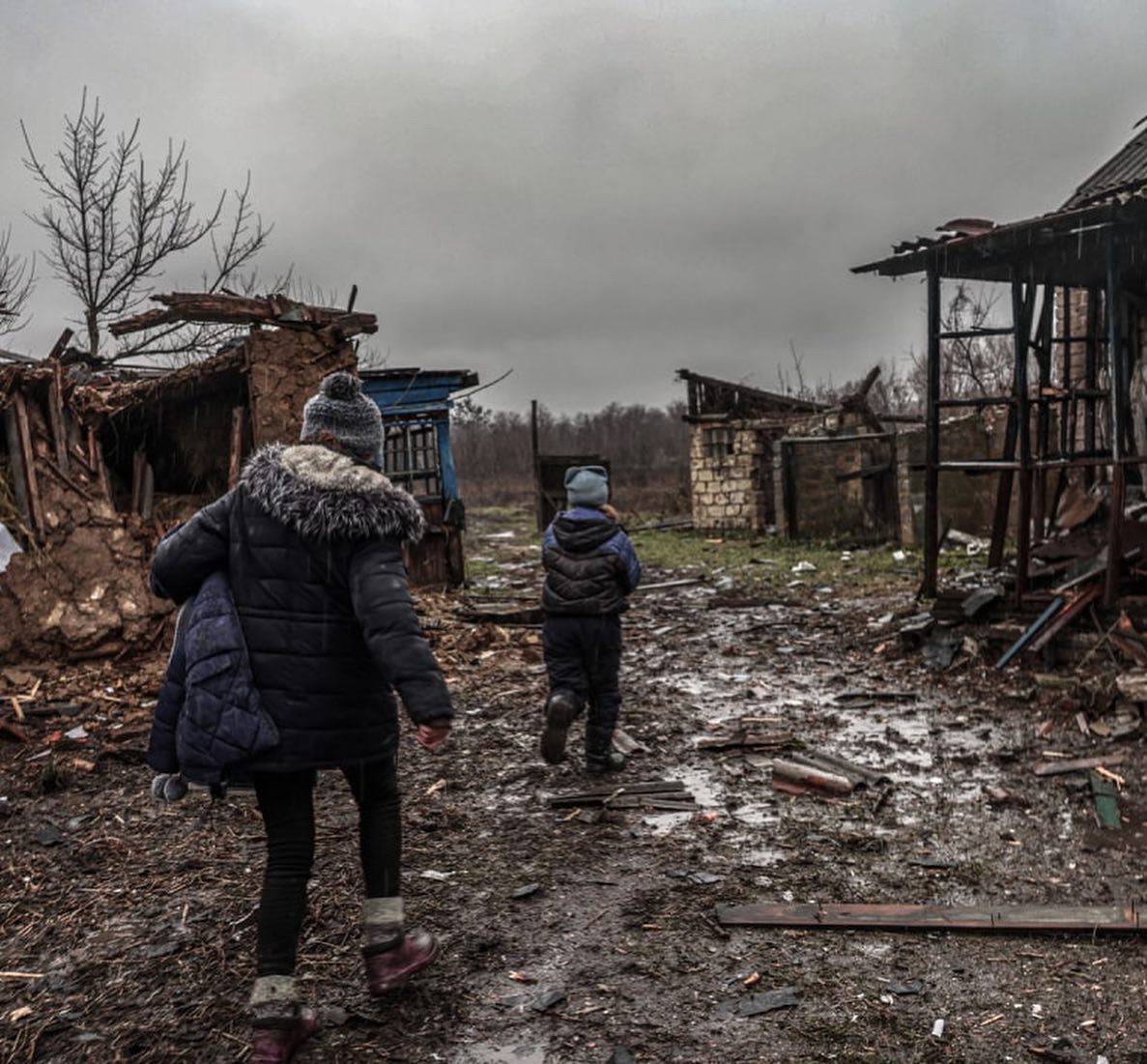 Село макеевка обстрел. Поселок свердлова макеевка. Макеевка на луганщине. Луганская область с селами. Село макеевка.