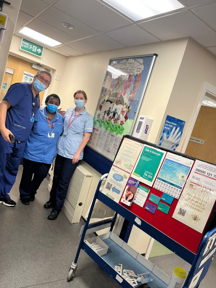 NicBDixon's tweet photo. Brilliant Safeguarding Board ! @care_tgh @karenklmmoore @mrs_flatley @SaraActon @SafeguardingT @ChloePowellSGA https://t.co/hEd0nanuOD