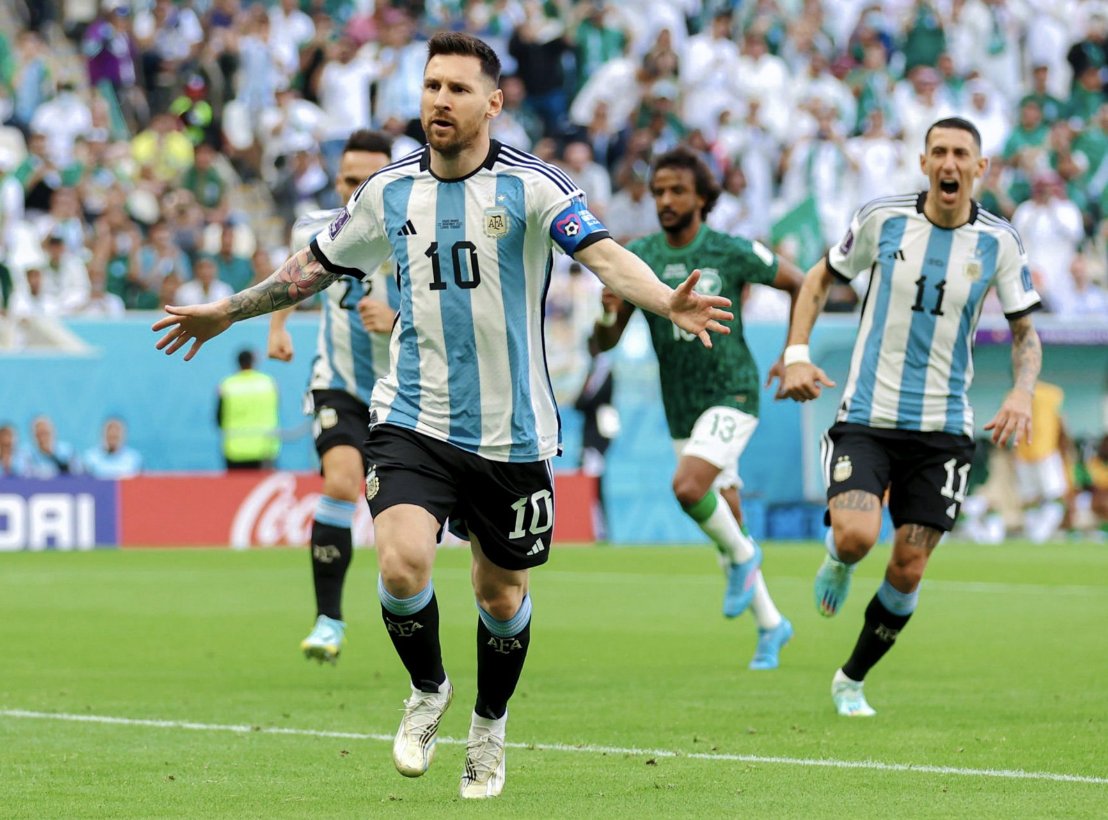 2HinchasYMedio's tweet photo. Quedan dos finales, confío a muerte en vos! VAMOOOS ARGENTINA CARAJOOOO https://t.co/tm7P1EJpd5