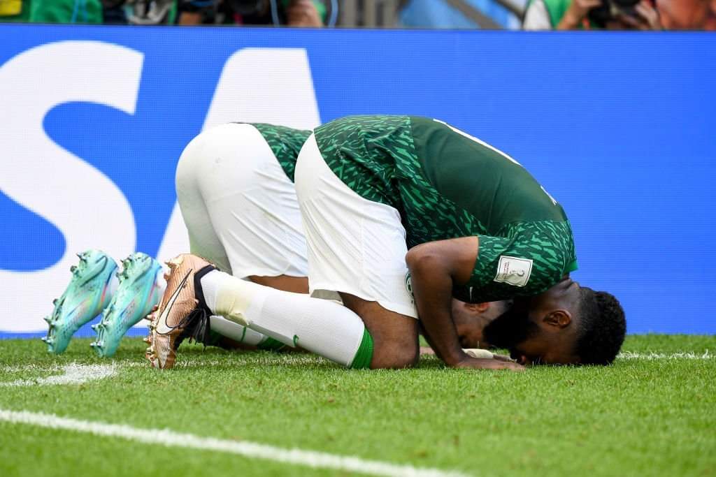 مَنْ سَجَدَ وَجَدَ 💚💚💚