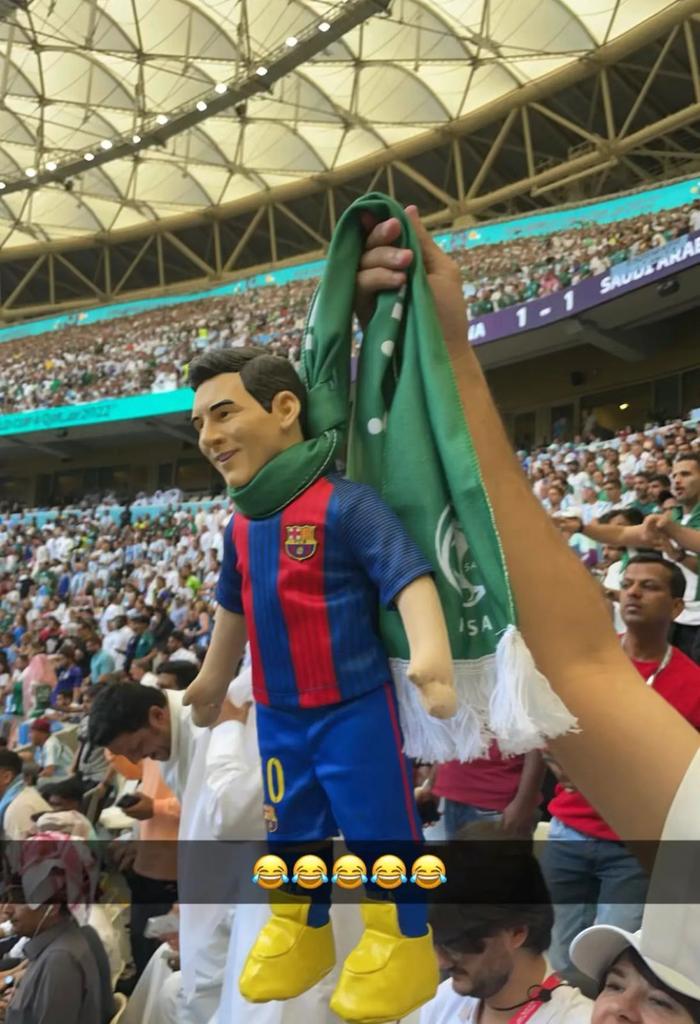 NTHbutTruth's tweet photo. #السعوديه_الارجنتين https://t.co/H9Y6OdRGpE