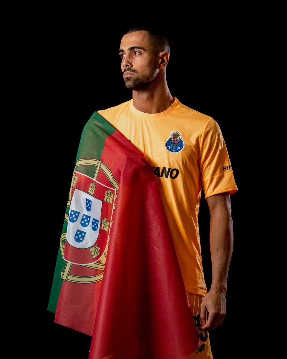 DragaoNews1893's tweet photo. 🇵🇹 1 Retweet = Clean Sheet até à final do Mundial 🧤 https://t.co/FV3PQzOkAo