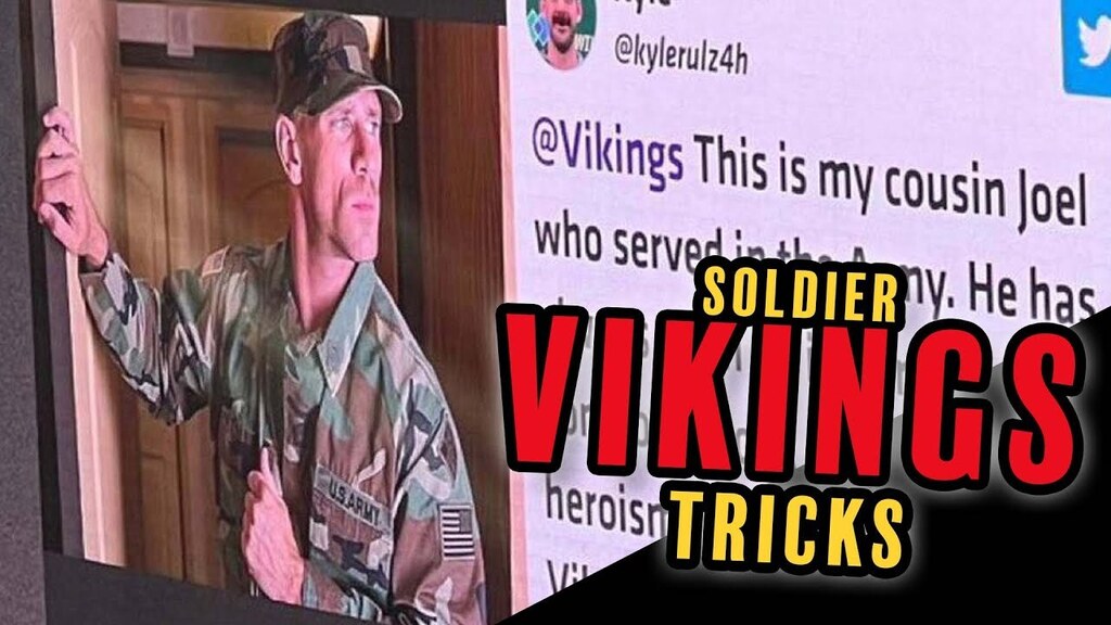 ShowScuttlebutt's tweet image. youtu.be/R8bZmH712Co Link to the Campaign:
ift.tt/VOW4X1t

Join this channel to get access to perks:
youtube.com/channel/UC0gGH…

I served almost 14 years in the Navy and completed 5 deployments with 3 to Afghanistan and Iraq. Ask me any… ift.tt/ov5g7YL