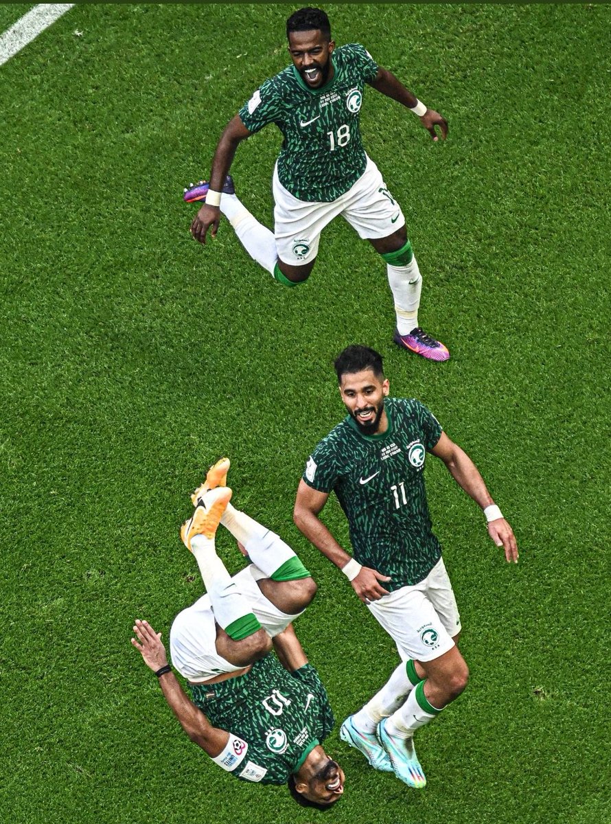 ialqasmi's tweet photo. باسوورد المنتخب الأرجنتيني: 
"إستمتعوا "

🇸🇦 🇸🇦 🇸🇦 🇸🇦 🇸🇦

#السعوديه_الارجنتين https://t.co/xMQeYkTb1Y