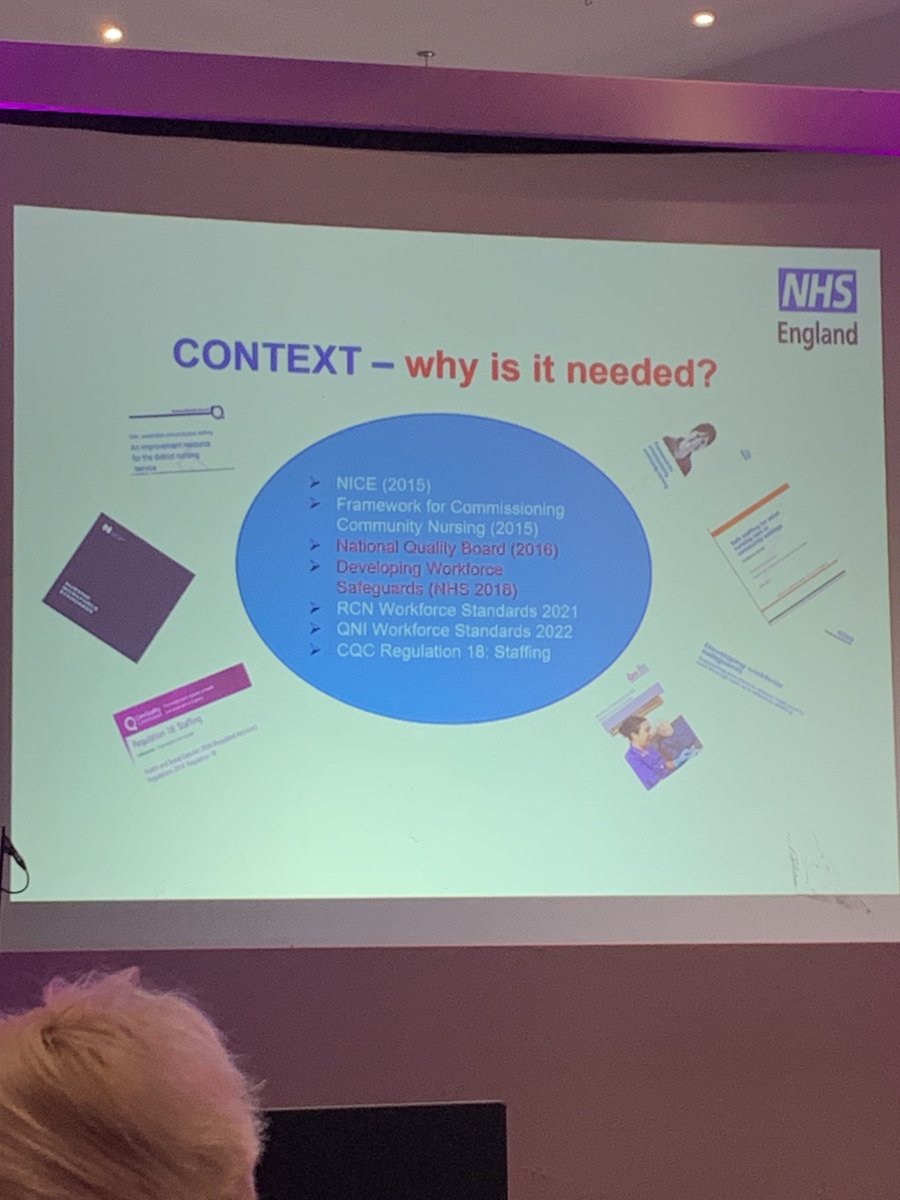 Tracyjaned's tweet photo. Lots of information around WNI workforce standards and safer staffing model ⁦@RachelleBDN⁩ ⁦@mcrlco⁩ https://t.co/voQE7Ww95O