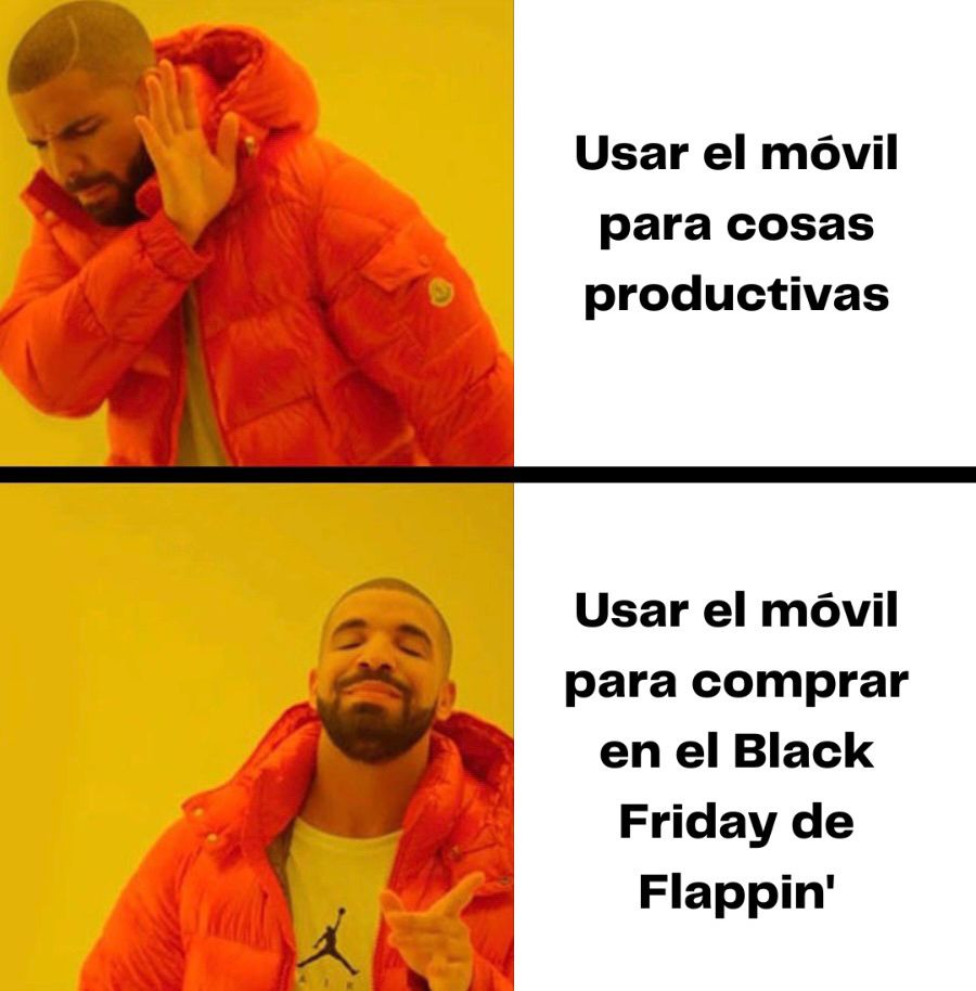 Flappin' tweet media