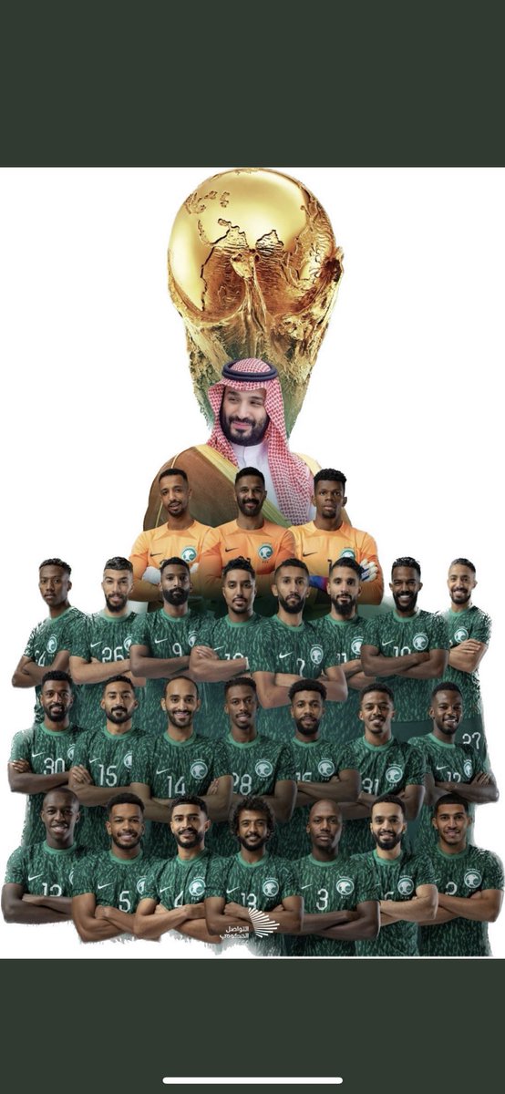 jujuAbdul3_'s tweet photo. الله الله يا منتخبنا 🇸🇦 #الصقور_الخضر https://t.co/OjLzFkhhcI
