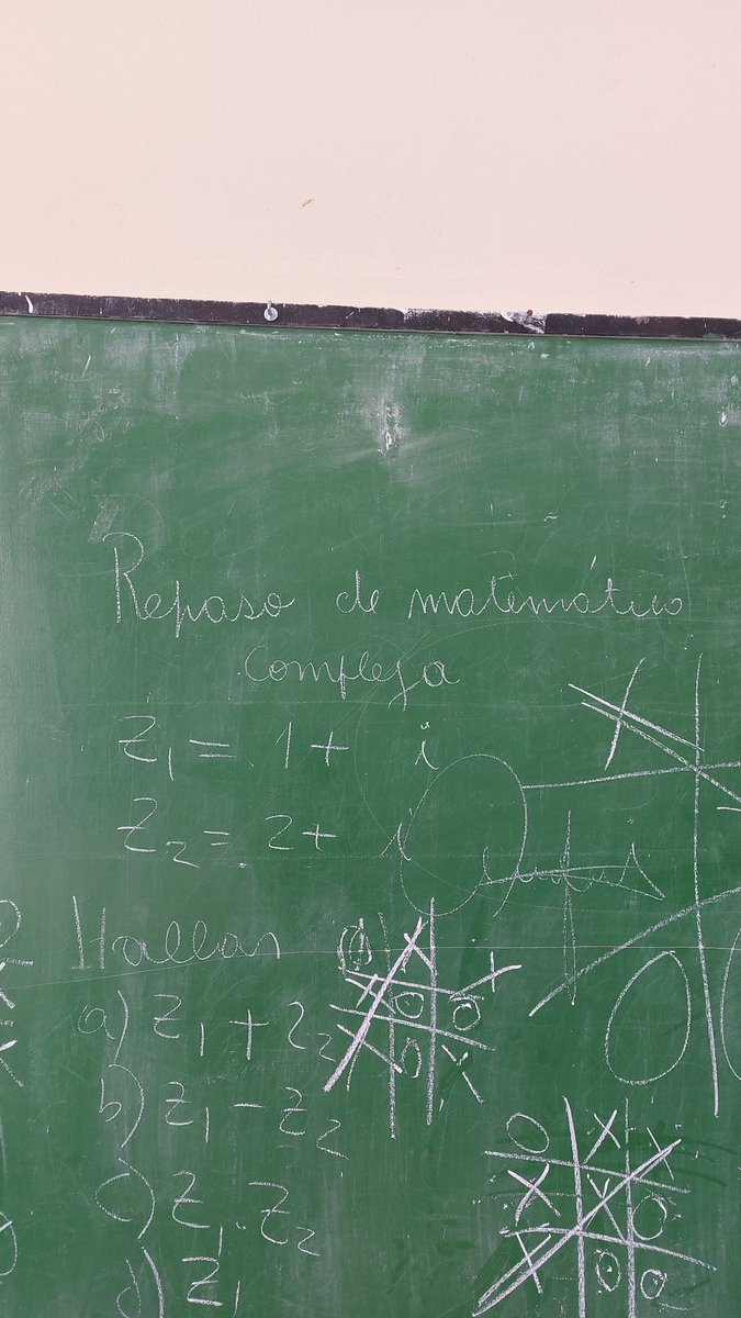 Y con este resultado empieza el...