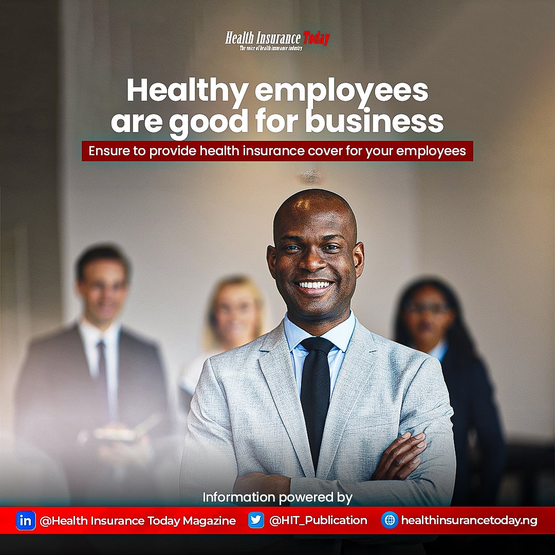 HIT_Publication's tweet image. Healthy employees are good for your business

Take extra care of your staff and boost their confidence with a health insurance plan.

#HealthInsuranceToday
#HealthInsurance
#Health
#Insurance