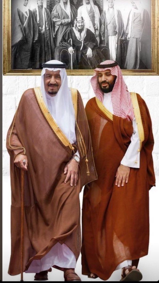 abu_sultan115's tweet photo. أسمى آيات التهاني والتباريك أشرف برفعها إلى مقام مولاي خادم الحرمين الشريفين الملك سلمان بن عبدالعزيز وسمو سيدي صاحب السمو الملكي الأمير / محمد بن سلمان بن عبدالعزيز - ولي العهد رئيس مجلس الوزراء - بمناسبة فوز منتخبنا السعودي على نظيره الأرجنتيني ( 2- 1) في بطولة كأس العالم 2022 https://t.co/MO4vd2RuIT