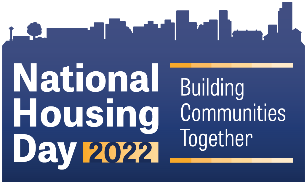 It’s #NationalHousingDayWR! We’re celebrating by highlighting the amazing work our local community housing providers do to build communities together in #WaterlooRegion. Thank you for providing affordable housing, diverse programs, and opportunities to build our community.