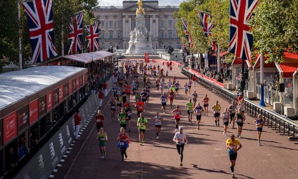 We now have extra places available for the 2023 TCS London Marathon for people who work in the book trade. Registration: £25 Sponsorship target: £1500 We can offer a chance to fulfil one of your life’s ambitions. Just contact nicki@btbs.org for further details.